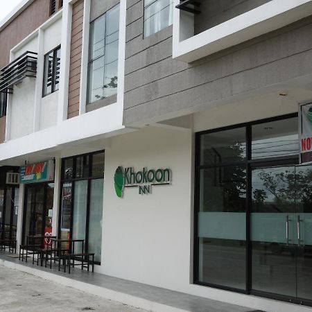 Khokoon Inn Bacolod Exteriér fotografie