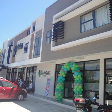 Khokoon Inn Bacolod Exteriér fotografie