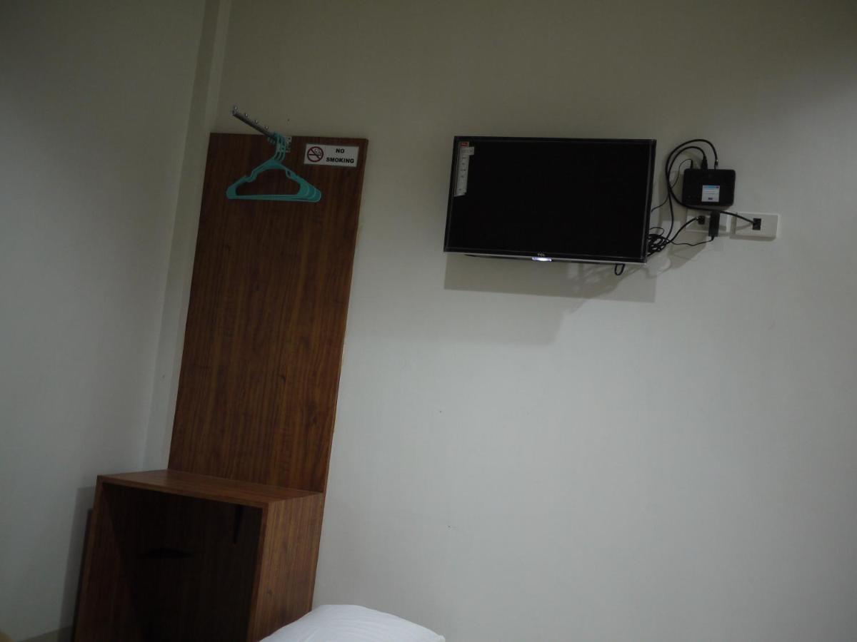 Khokoon Inn Bacolod Exteriér fotografie