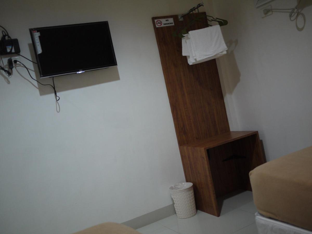 Khokoon Inn Bacolod Exteriér fotografie