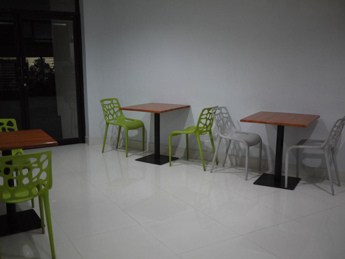Khokoon Inn Bacolod Exteriér fotografie