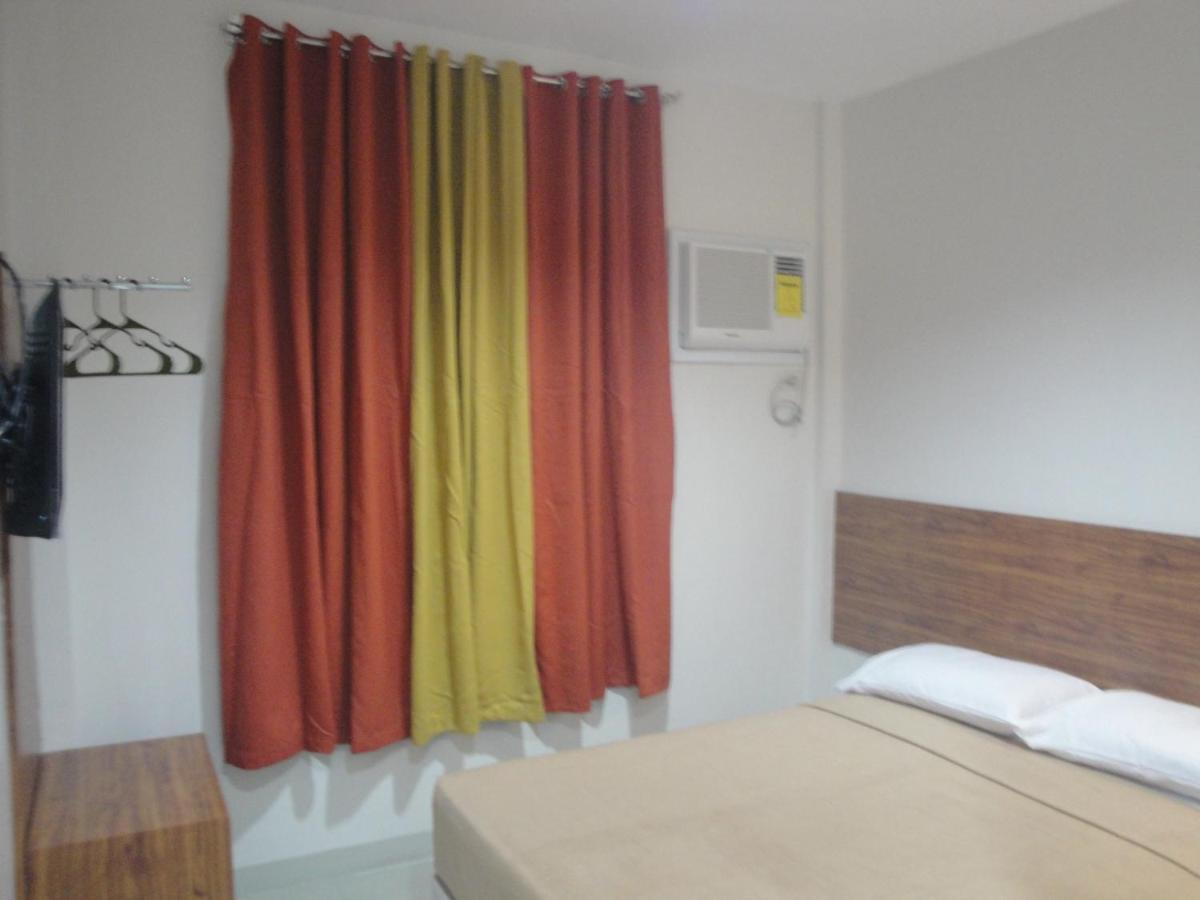 Khokoon Inn Bacolod Exteriér fotografie