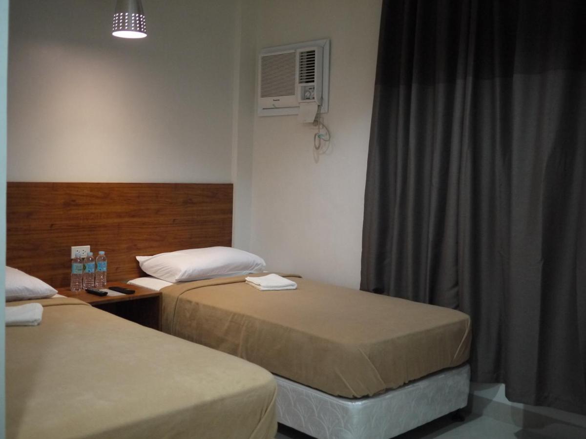 Khokoon Inn Bacolod Exteriér fotografie